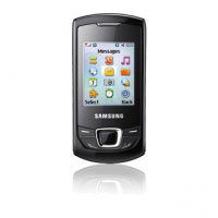 Samsung E2550 (GT-E2550SKD) Samsung E2550 (GT-E2550SKD)